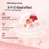 PMPM Rose Hyaluronic Acid Lip Glow Essence Oil