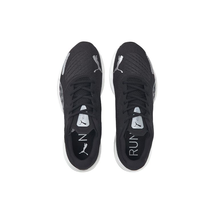 Velocity Nitro 2 Черный Белый 195337-02 40.5 — фото 3