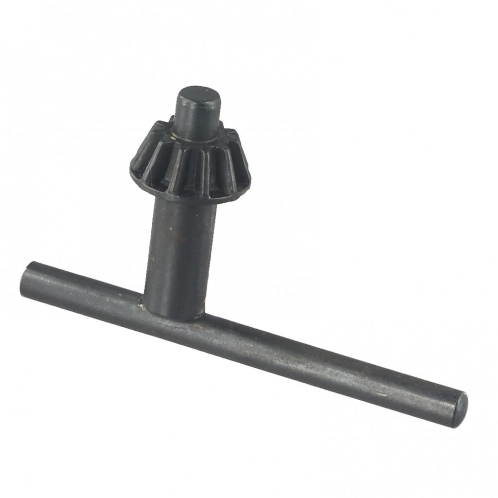 Mounted Drill Chuck Key Wrench Clamping Converter Driver Electric Hand