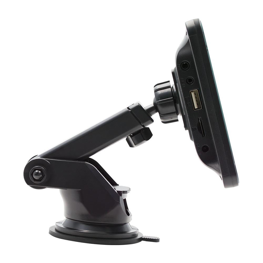 BQCC B5306L 7" Portable car MP5 Radio Mirrorlink FM BT AUX TF USB Car Stereo wired and wireless Android AUTO  CarPlay Car Player