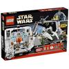 Lego Star Wars MON Calamari tiszt 7754. ábra Otthonról Egy cirkáló