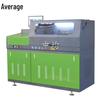 Zhongjun Diesel Engine Common Rail and Unit Injector Test Bench