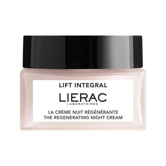 

Увлажняющий крем Lierac Lift Integral Regenerating 50 мл