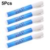 1PC 12ml Portable No Wash Stain Remover Pens Portable Cleaning Brushes Clothes Instant Stain Remover Pens For Clothes And Fabric