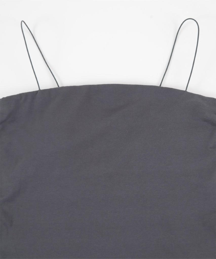 Yours Strap Camisole with Black Cups, BEXU1668, Women's, Small,