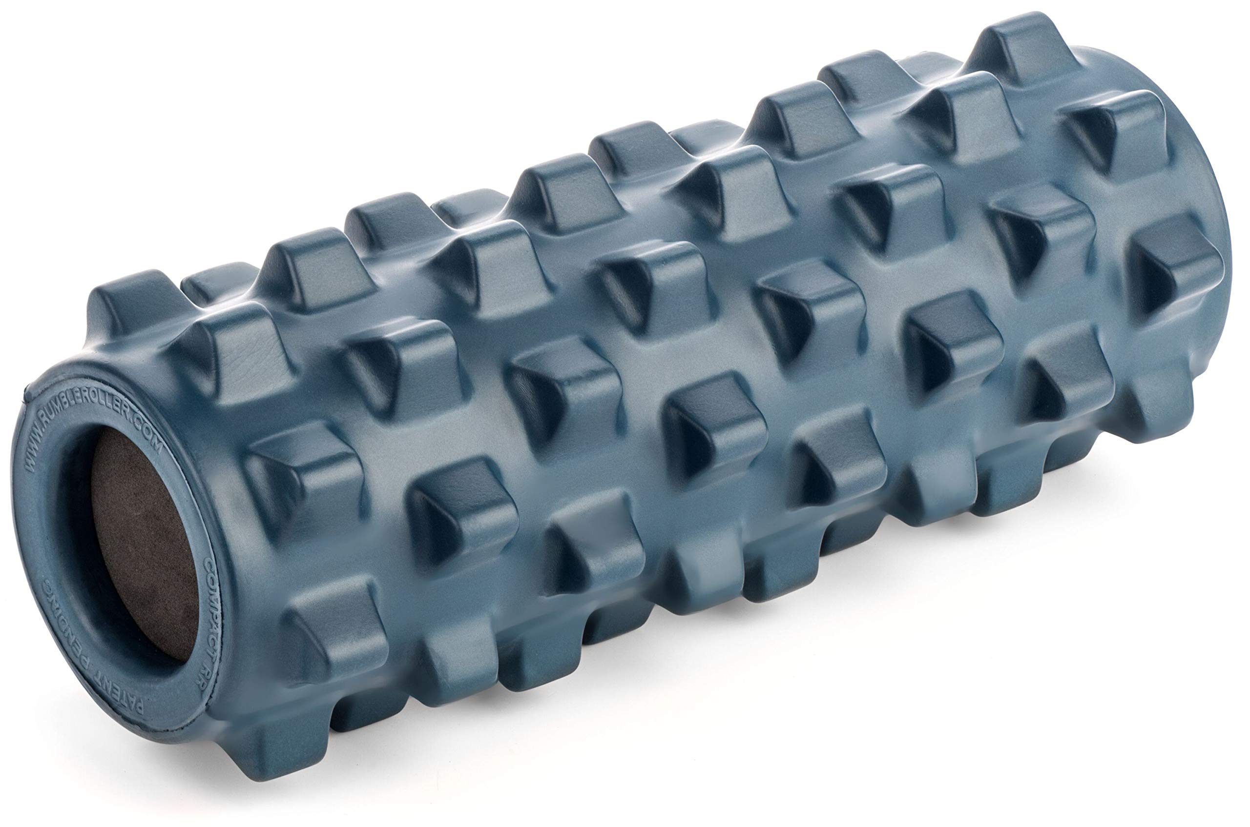 

Rumble Roller Trigger Point Myofascial Stretch Roller Догляд за тілом Офіційний представник Японії (Довгий розмір) & Release/Masage & [Self Product]