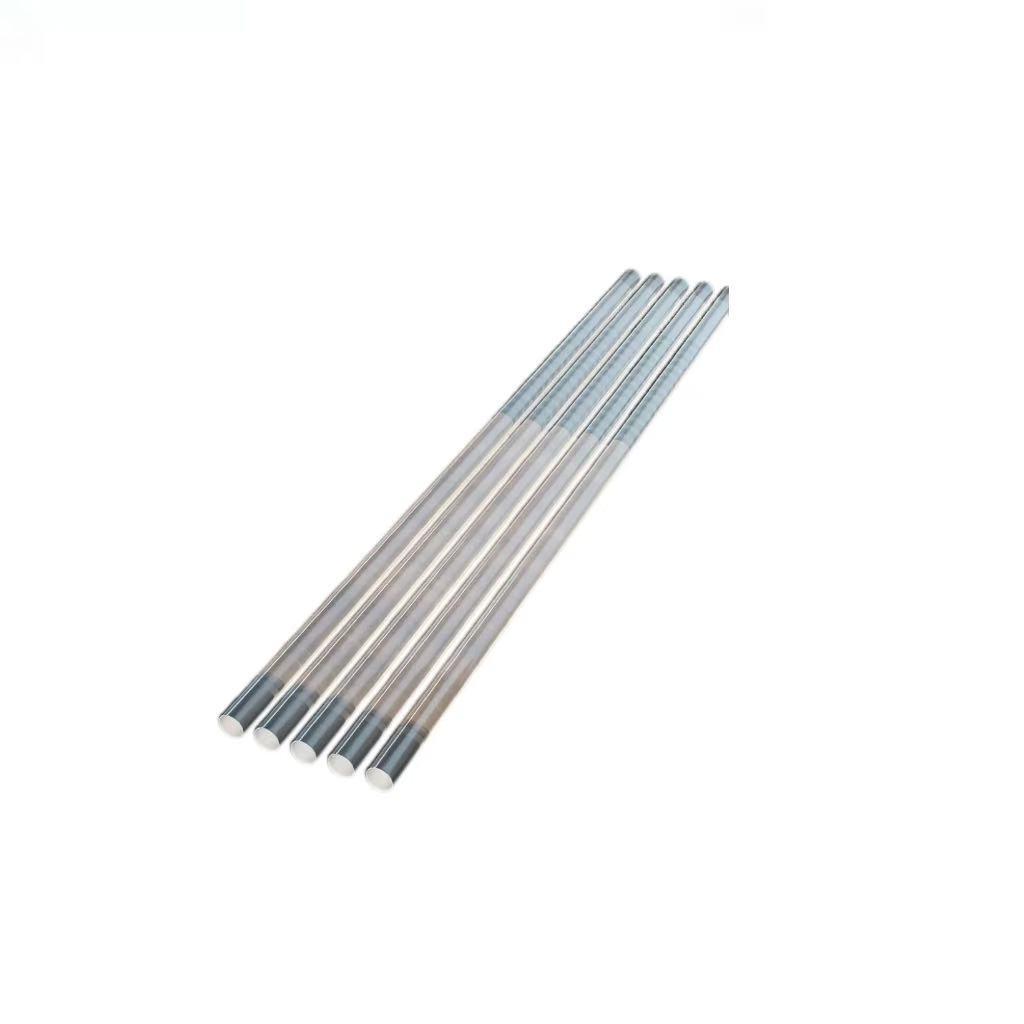 Bastoncini di colla a caldo ad alta viscosità ecologici - Strisce trasparenti, resistenti, multifunzionali da 11 mm e 7 mm.