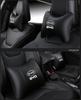 Reposacabezas y cojín de respaldo para coche eléctrico BYD Han (modelos Song/Qin/Plus/Seal) y almohada para cuello y cintura
