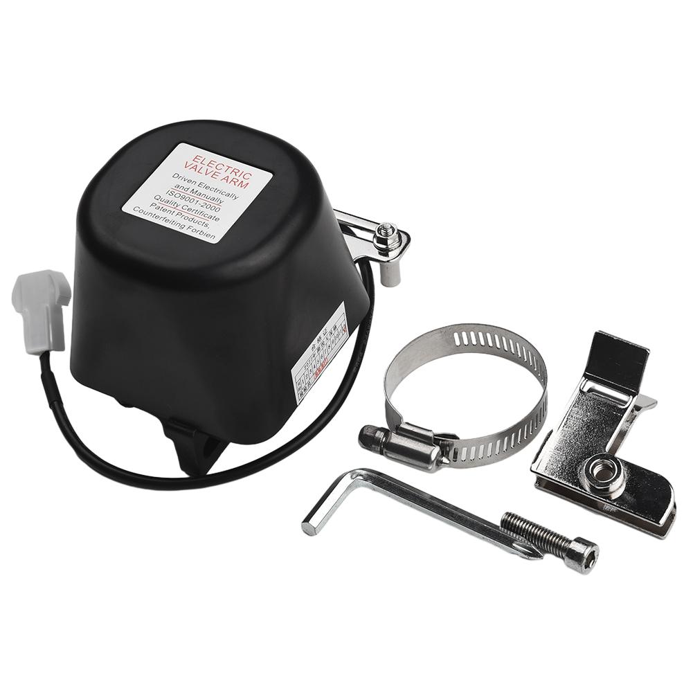 

DN15 (1/2), DN20 (3/4) Manual Intelligent Valve Manipulator For Water Gas Valve Switch With Detector Manual/Detector Linkage 1-2