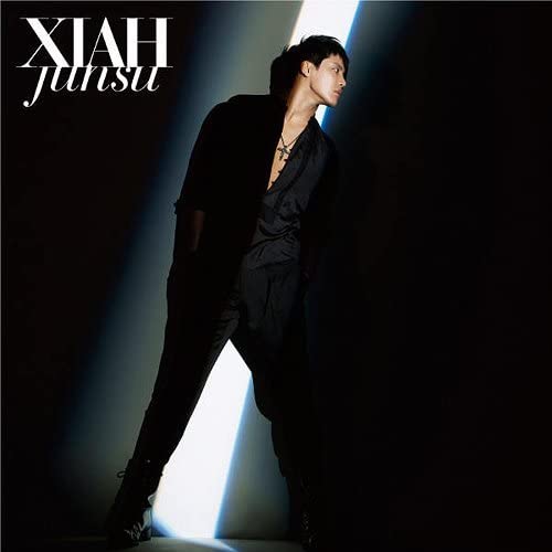 

CD - XIAH (first edition) (Jacket B) RZCD46563 Japan Music Others Used