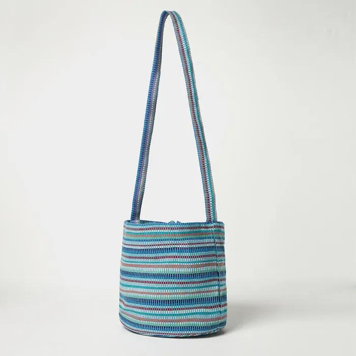 Small Bucket Bag