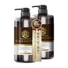 [Total of Over 4.12 Million Units In the Series] Black Natural Shampoo Large Capacity 600mL X 2 Scalp Shampoo Amino Acid Shampoo All-in-one Shampoo