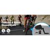 CooSpo Nový bezdrátový vodotěsný senzor rychlosti a kadence pro jízdní kolo 5.0 ANT+ Pro Wahoo Zwif Garmin Etrex 30 Duální senzor Bluetooth
