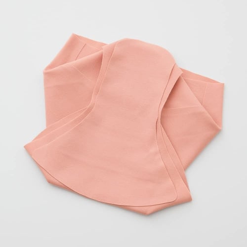 Gunze Inkontinenzhosen (Kompatibel mit Saugbinden, geringe Blutung) Selfair Damen Shorts, Grau Moch, Größe L