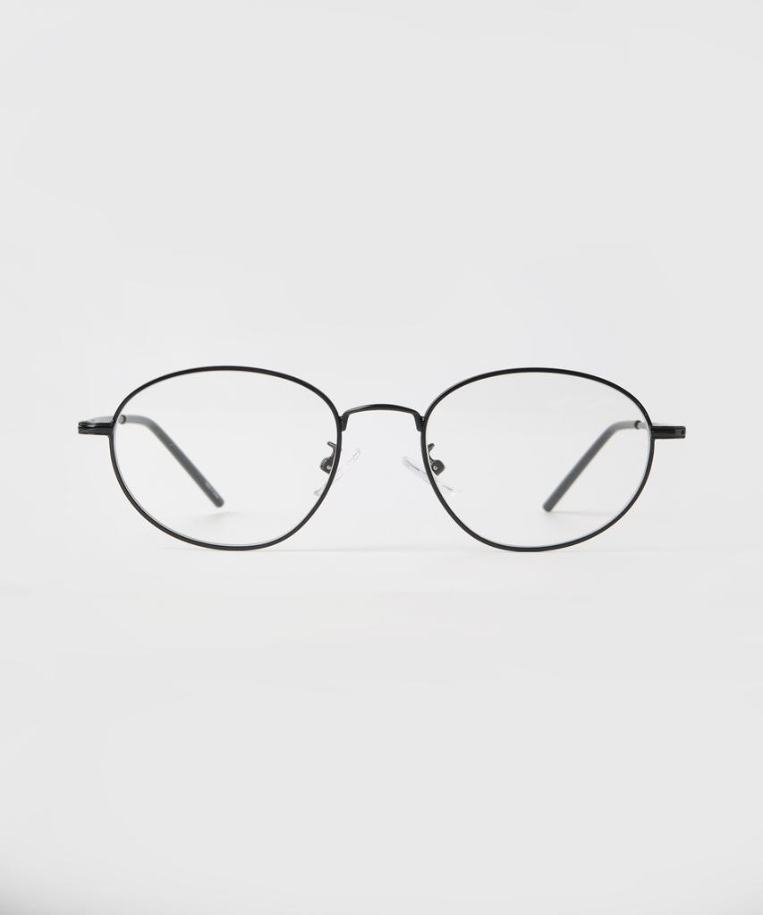 Tukyubeu Ov Classic Metal Optical
