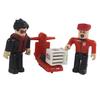 6-9cm Roblox Figurines: 10 Style Collection Box