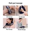 AUX Neck and Shoulder Massager CN plug (adapter included)