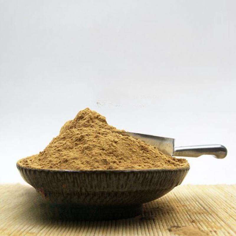 500g Natürliches Altes Berg-Sandelholz Räucherpulver/Räuchermaterial/Tempelgaben Innenraum Luft reinigen und den Geist beruhigen