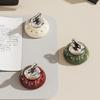 Multipurpose Magnetic Countdowns Timers For Kitchen Gym Study Office With Secure Hold On Metal Fronts