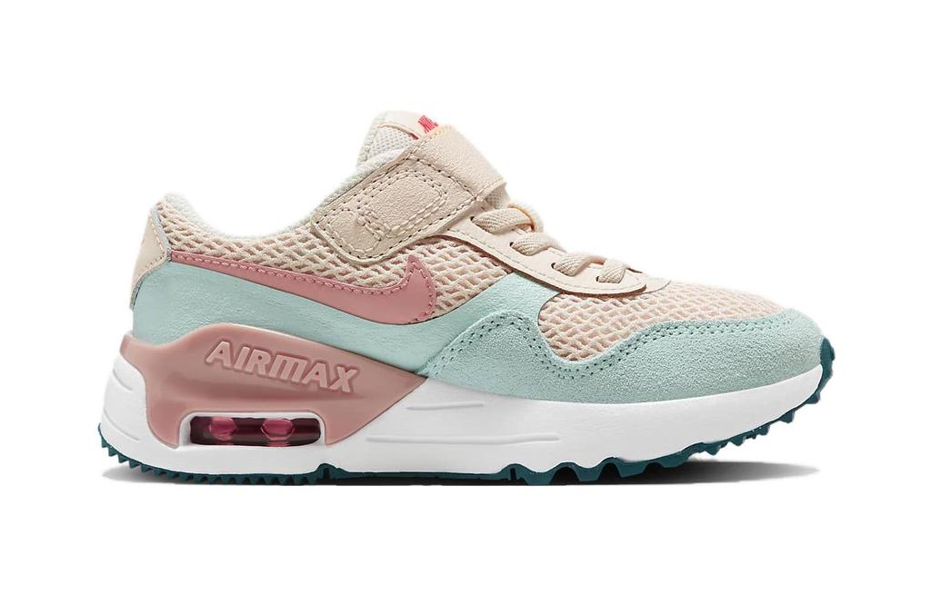 Nike Air Max SYSTM PS 'Guava Ice Jade Ice' DQ0285-800
