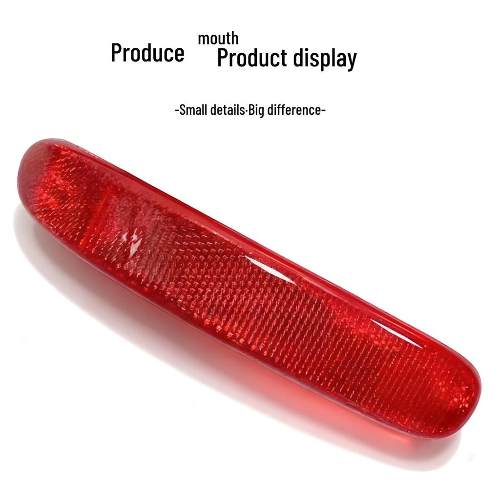 Rear Bumper Reflector for 08-14 BMW Mini R55 (Part 51137240231)