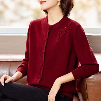 Oberteile – Damen-Cardigans