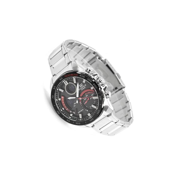 CASIO Men EDIFICE Black Watch ECB-900DB-1A ECB-900DB-1A