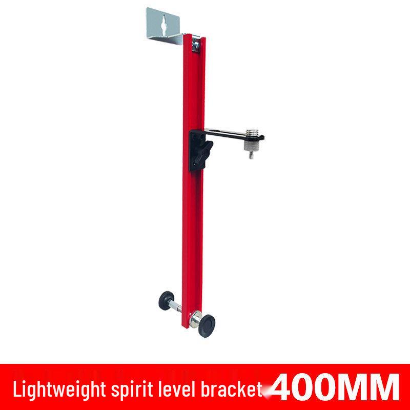 Infrared Laser Level Ceiling Bracket for Woodworking and Decoration