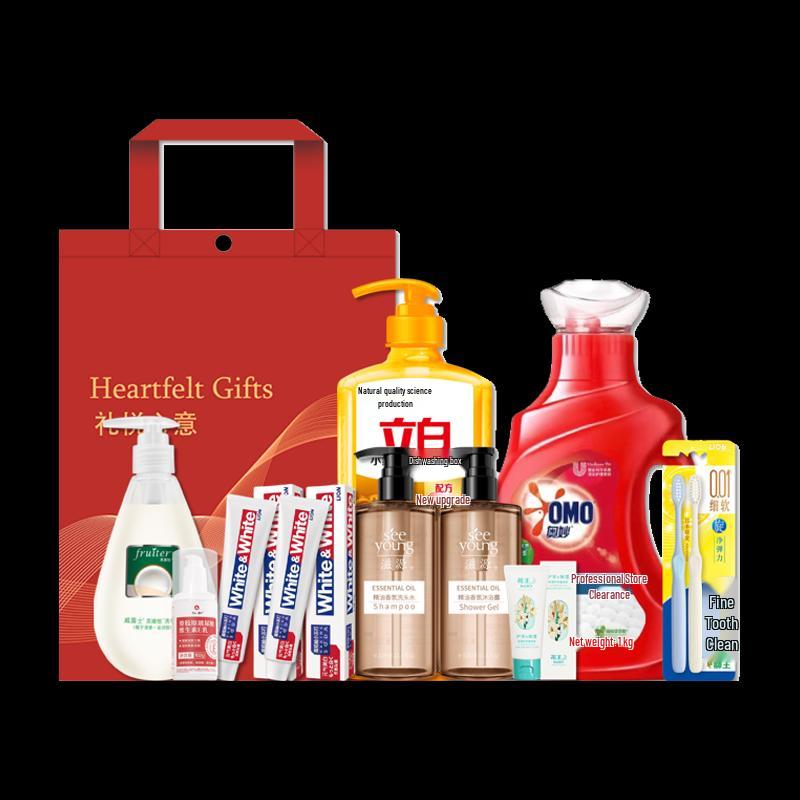 Lion King Oral & Personal Care Set