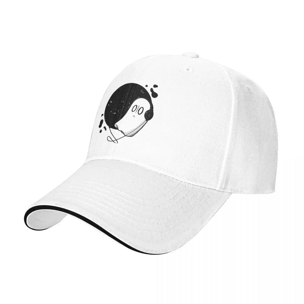 Napstablook Galassia Undertale 1 Cappellino Leggero Berretti Per Uomo Cappellino Uomo Estate