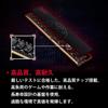 XPG Hunter Desktop PC Gaming Memory PC4-21300 DDR4-2666 8GB x 2 AX4U266638G16-HTD
