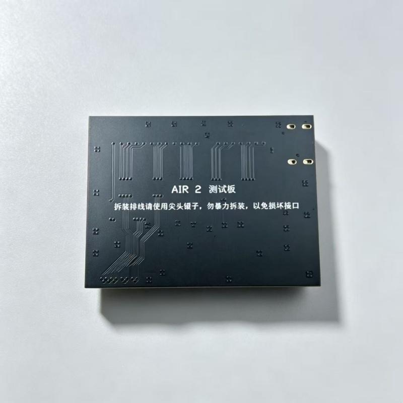 Original PTZ Signal Cable Test Board For DJI Air 2 Gimbal Signal Cable Transmission Line Tester Tool Repair Parts