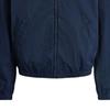 Polo Ralph Lauren FW22 Logo Print Casual Polo Long Sleeve Jacket Men Jackets Navy-Blue MNPOOTW16020138-410