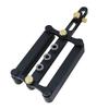 Woodworking 3-in-1 Hole Puncher & Vertical Positioner for Dowel and Tenon Woodwork