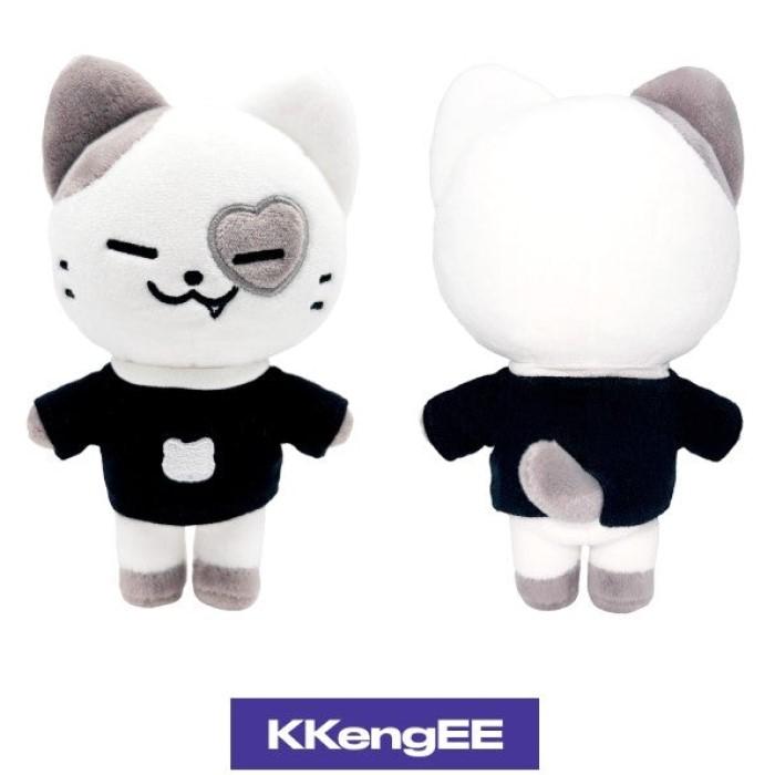 ITZY - [ON AIR] FAN MEETING MD Twinzy Plush Mini Ver