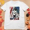 Kid Rock Men T Shirt White All Sizes