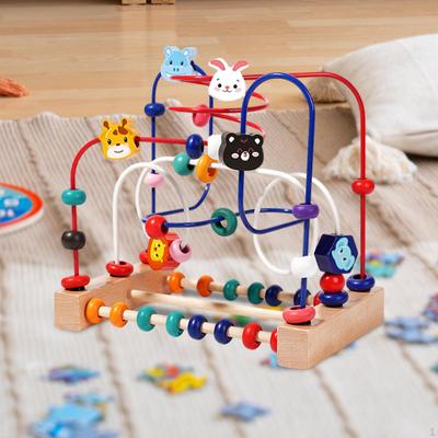 Hračky pro rozvoj a vzdělávání – Výukové hračky