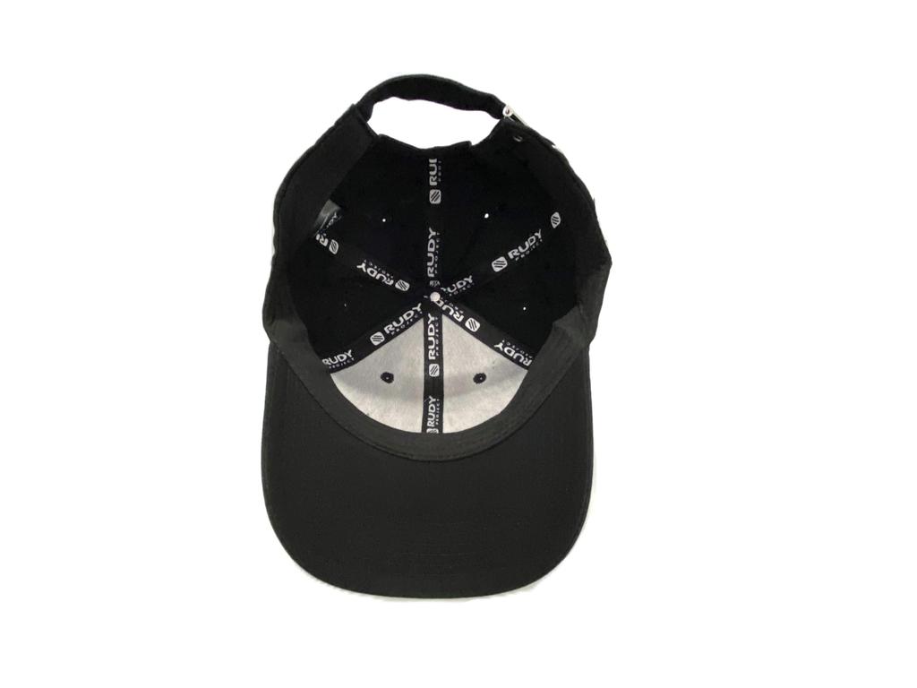 RUDY PROJECT Cap black RP550004
