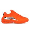 NOCTA X Hot Step 2 Total Orange Unisex Sneakers Chrome University-Gold DZ7293-800