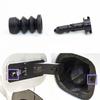 Car Oil Fuel Tank Cover Insert Latch Lock Snap Spring Buckle For BMW MINI Cooper X1 X2 X3 E83 X4 X6 Z4 1 3 5 7 Series