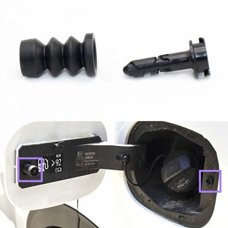 Car Oil Fuel Tank Cover Insert Latch Lock Snap Spring Buckle For BMW MINI Cooper X1 X2 X3 E83 X4 X6 Z4 1 3 5 7 Series