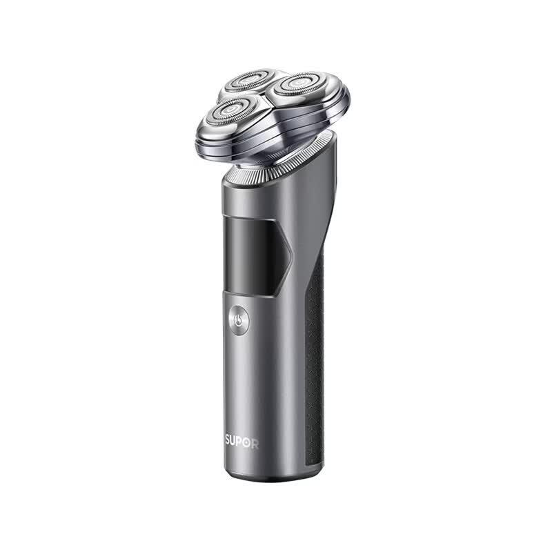 SUPOR ES-RT31 Rotary Electric Shaver CN plug (adapter included)