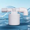 Float Valve Water Trough Float Valve Automatic 1/2inch Leak-Proof Controller Pool Accessories For Garden Industrial Irrigation
