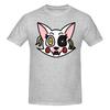 Funny Unisexgle  Fnaf Unisexs Printed Tshirt Unisex T Shirtstreetwear