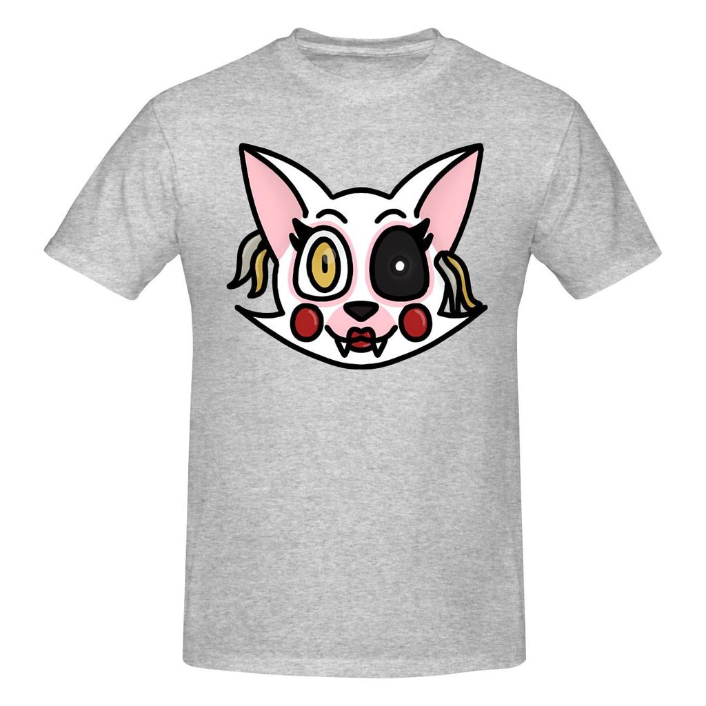 Funny Unisexgle  Fnaf Unisexs Printed Tshirt Unisex T Shirtstreetwear