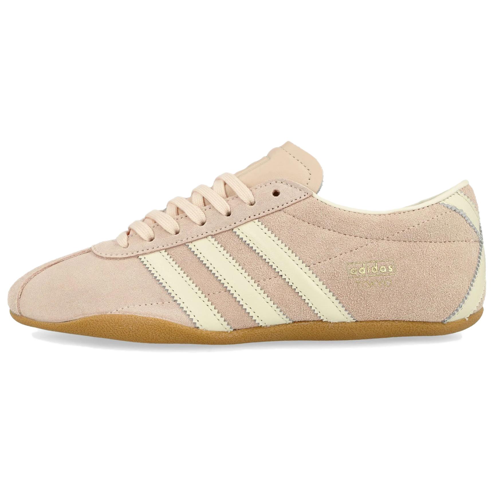 

Adidas Originals Wmns Tokyo Wonder Quartz Off White Gum JQ0608 36⅔