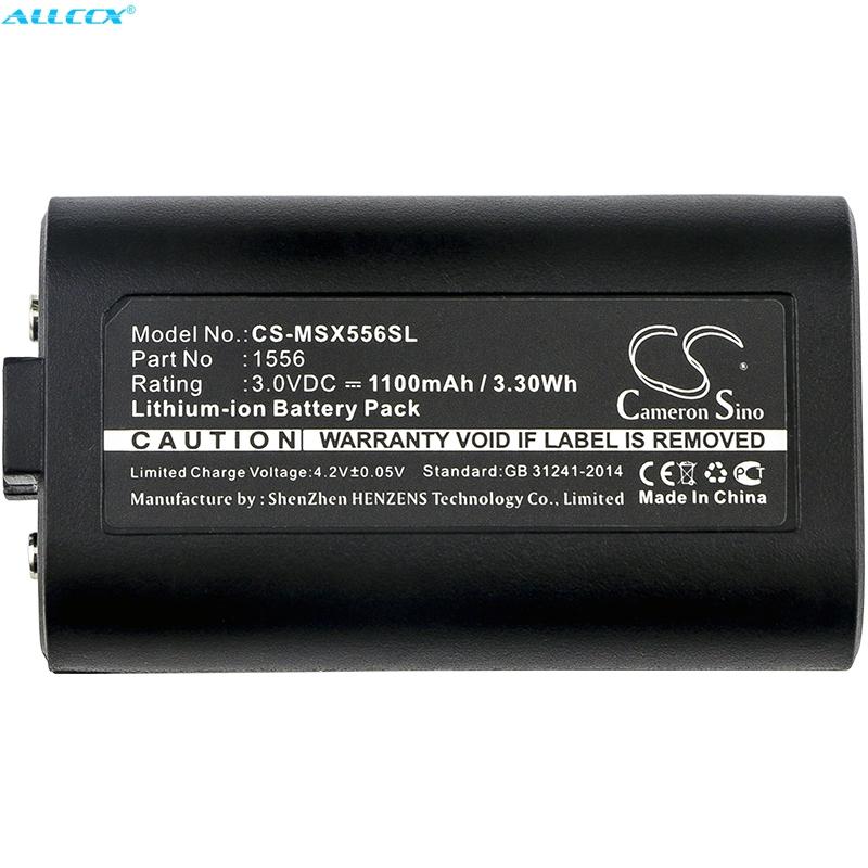 

Cameron Sino, игра 1100 мАч, PSP, аккумулятор NDS 1556 для Microsoft One XBOXONE, беспроводной контроллер Xbox One