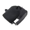Versatile Fabric Storage Bag For GO 5 Pocket Sized Speaker Case Carrying Shell Ideal For Hiking Camping And Commuting