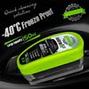 Multi Purpose Cleaning Agent, Multifunctional Universal Cleaning Brush, Car Glass Oil Film, Strong Wiping Force Accessories