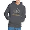 Yellowstone Mens Kayce Dutton Hoodie